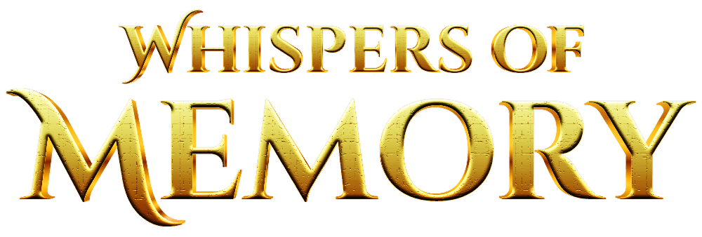 Whispers of Memory Logo